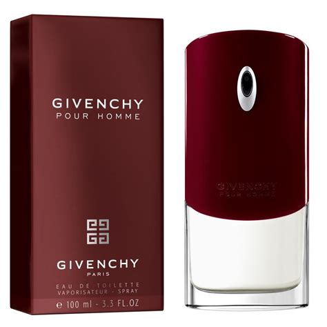 givenchy pour homme